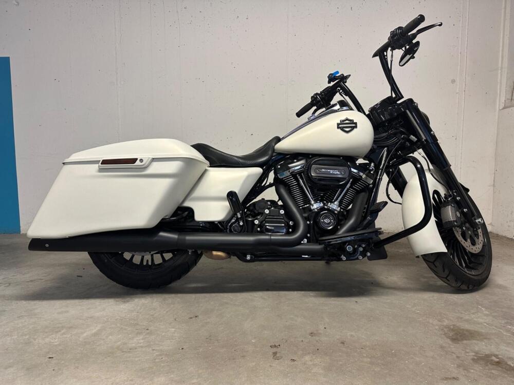 Harley-Davidson 114 Road King Special (2019 - 20) - FLHR