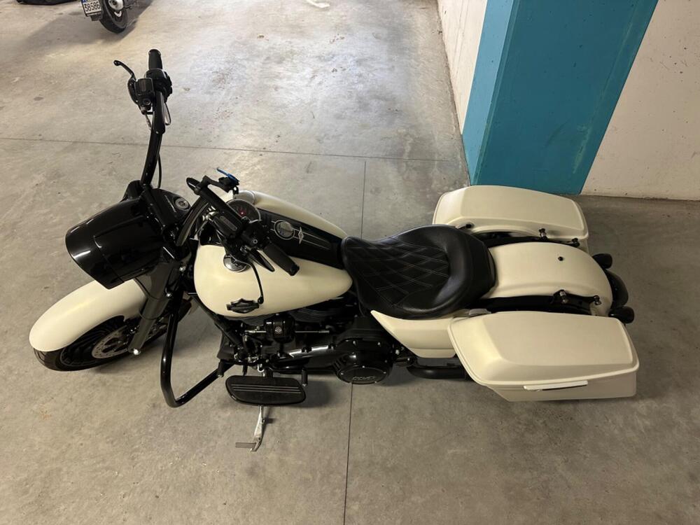 Harley-Davidson 114 Road King Special (2019 - 20) - FLHR (3)