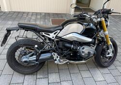 Bmw R nineT 1200 (2014 - 16) usata