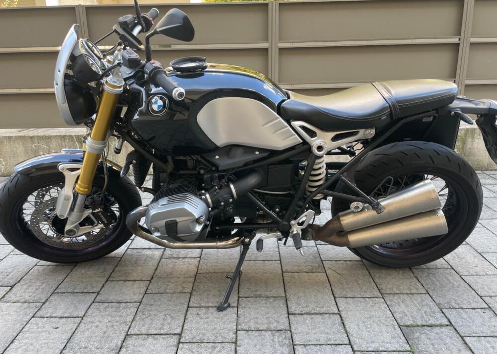 Bmw R nineT 1200 (2014 - 16) (3)