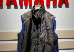 GILET TENERÈ WORLD RAID UOMO YAMHA Yamaha