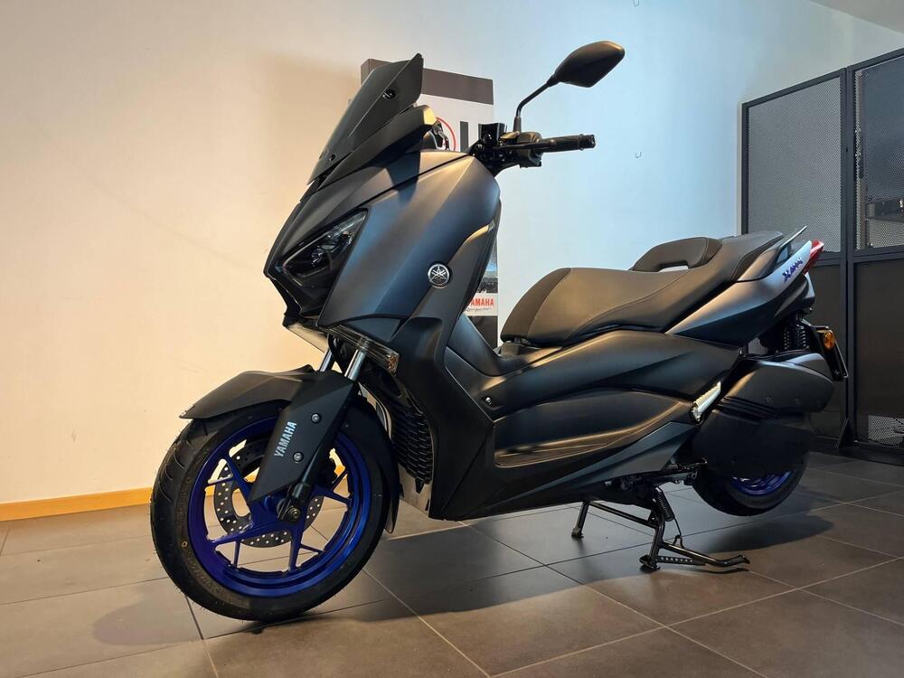 Yamaha X-Max 300 (2021 - 24) (2)