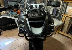 Bmw R 1200 GS Adventure (2008 - 09) usata