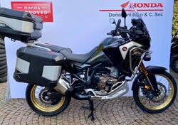 Honda Africa Twin CRF 1100L Adventure Sports DCT (2020 - 21) usata