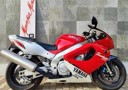 Yamaha YZF 1000 R Thunderace (1996 - 98) usata