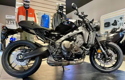 Yamaha XSR 900 (2022 - 24) usata