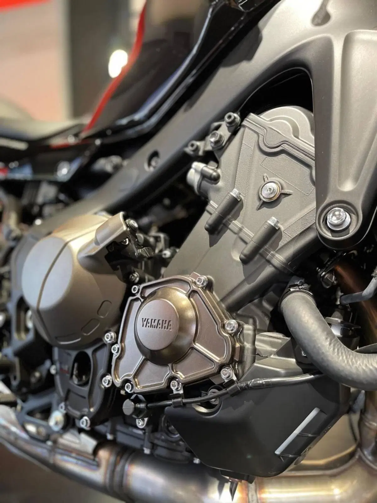 Yamaha XSR 900 (2022 - 24) (4)