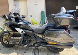 Honda GL 1800 Gold Wing Tour DCT & Airbag (2022 - 24) usata