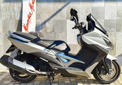 Kymco Xciting 400i ABS (2012 - 17) usata