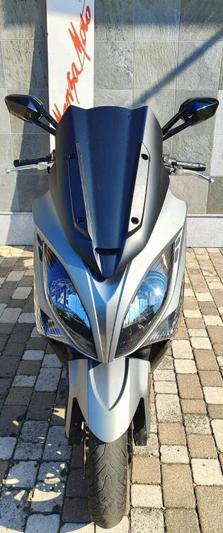 Kymco Xciting 400i ABS (2012 - 17) (5)