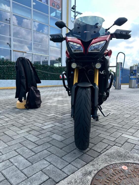 Yamaha Tracer 900 ABS (2015 - 16) (2)