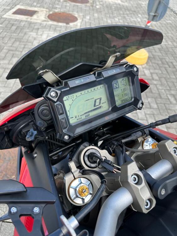 Yamaha Tracer 900 ABS (2015 - 16) (3)