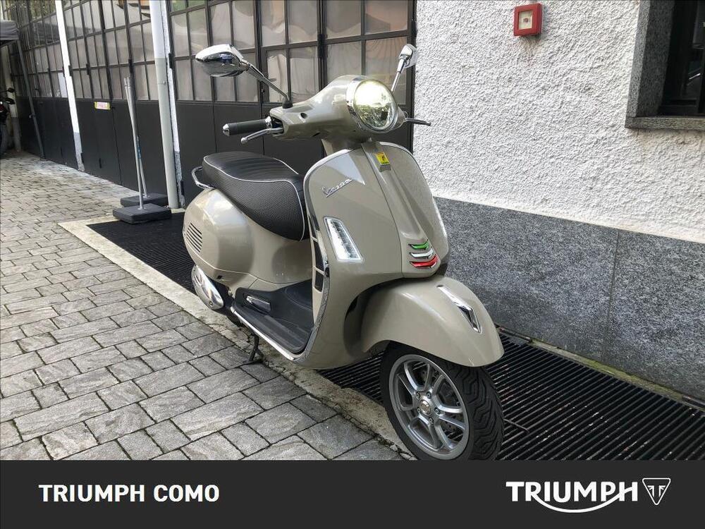 Vespa GTS 300 (2023 - 24) (2)