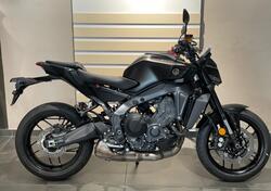 Yamaha MT-09 (2024 - 25) nuova