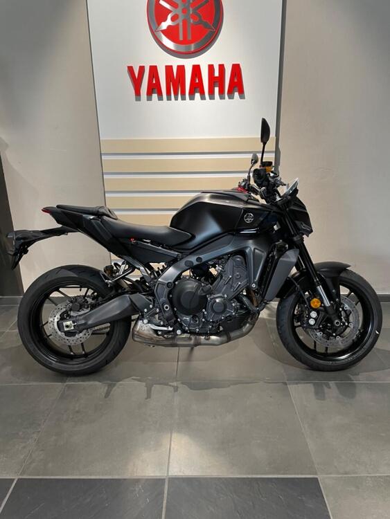 Yamaha MT-09 (2024 - 25) (4)