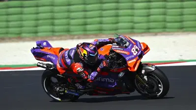 MotoGP 2024. GP di San Marino. La Sprint &egrave; di Jorge Martin! Pecco Bagnaia secondo, torna sul podio Franco Morbidelli! [RISULTATI]