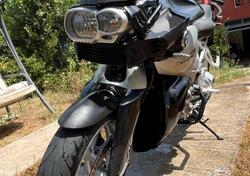 Bmw K 1200 R usata