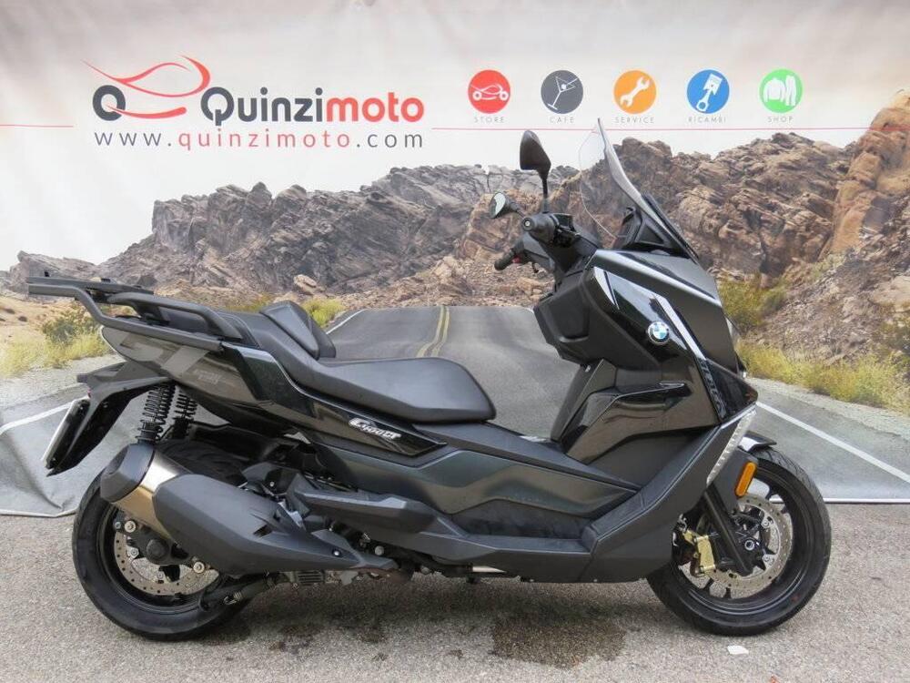 Bmw C 400 GT (2021 - 24)