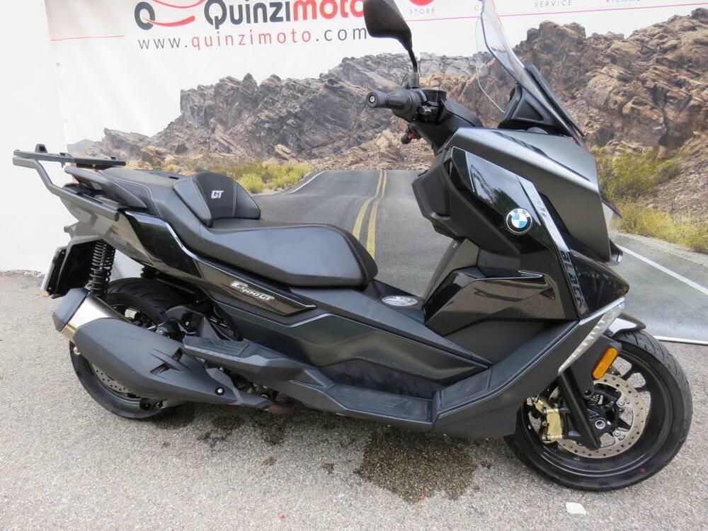 Bmw C 400 GT (2021 - 24) (3)