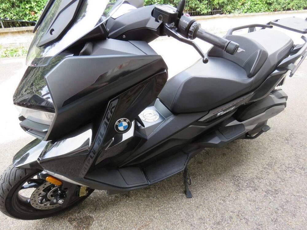 Bmw C 400 GT (2021 - 24) (5)