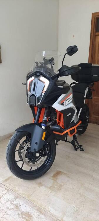 KTM 1290 Super Adventure S (2022 - 24) (2)