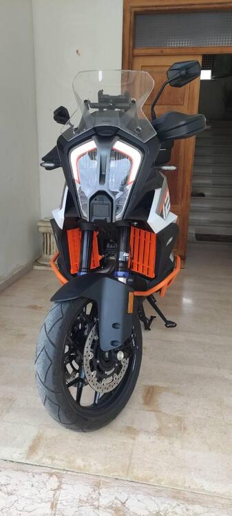 KTM 1290 Super Adventure S (2022 - 24) (3)