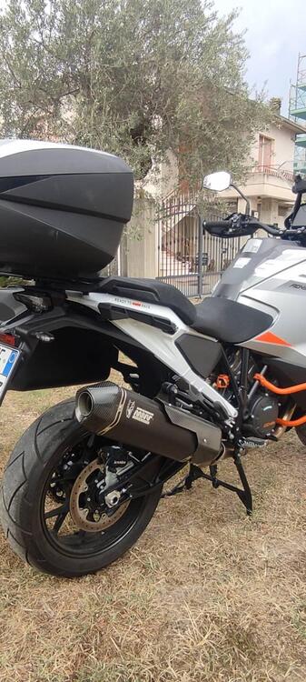 KTM 1290 Super Adventure S (2022 - 24) (4)