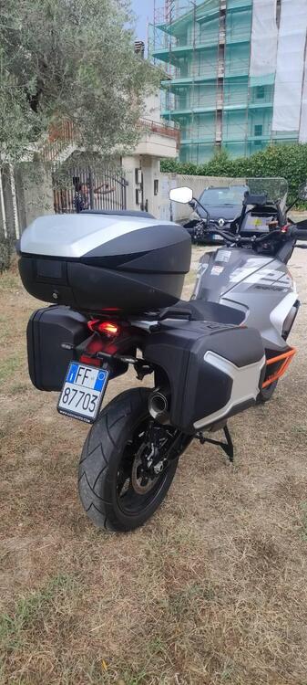 KTM 1290 Super Adventure S (2022 - 24) (5)