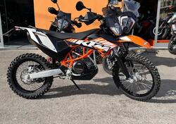 KTM 690 Enduro R (2012 - 17) usata