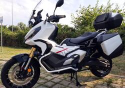 Honda X-ADV 750 DCT (2021 - 24) usata