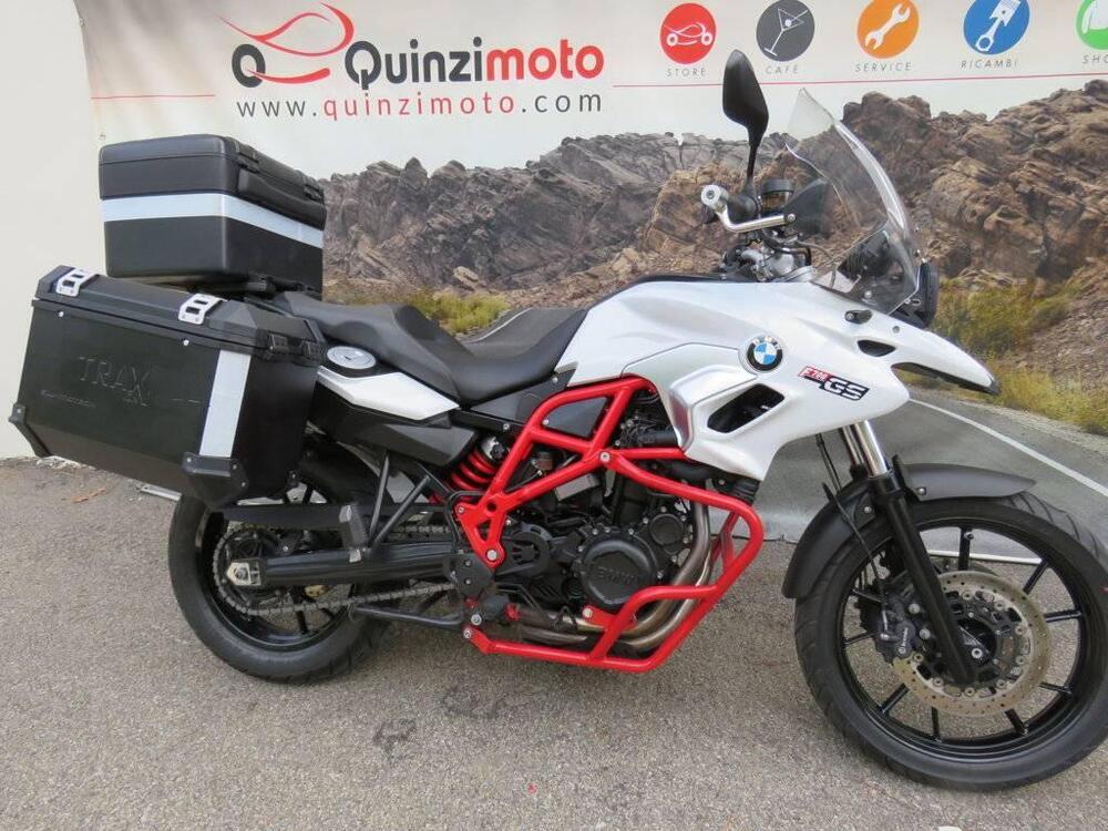 Bmw F 700 GS (2016 - 18) (3)