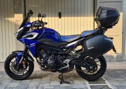 Yamaha Tracer 900 ABS (2017 - 18) usata