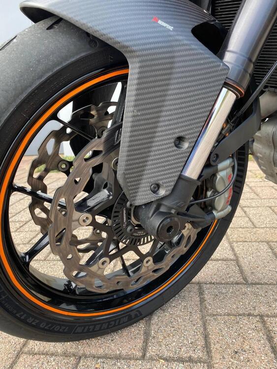 KTM 1290 Super Duke R ABS (2014 - 16) (5)