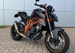 KTM 1290 Super Duke R ABS (2014 - 16) usata