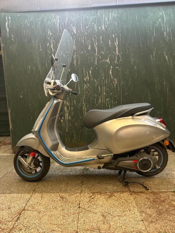 Vespa Vespa Elettrica 70 (2020 - 24)