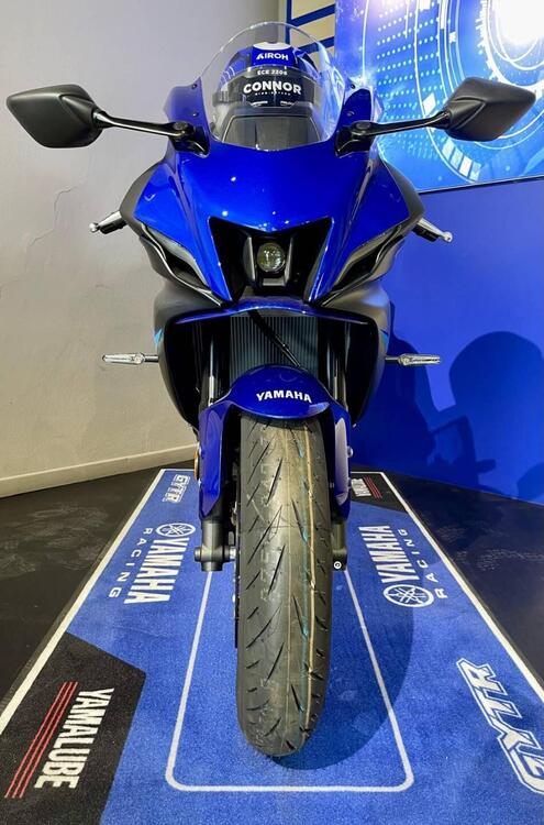 Yamaha YZF R7 (2021 - 24) (5)