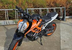 KTM 390 Duke ABS (2017 - 20) usata