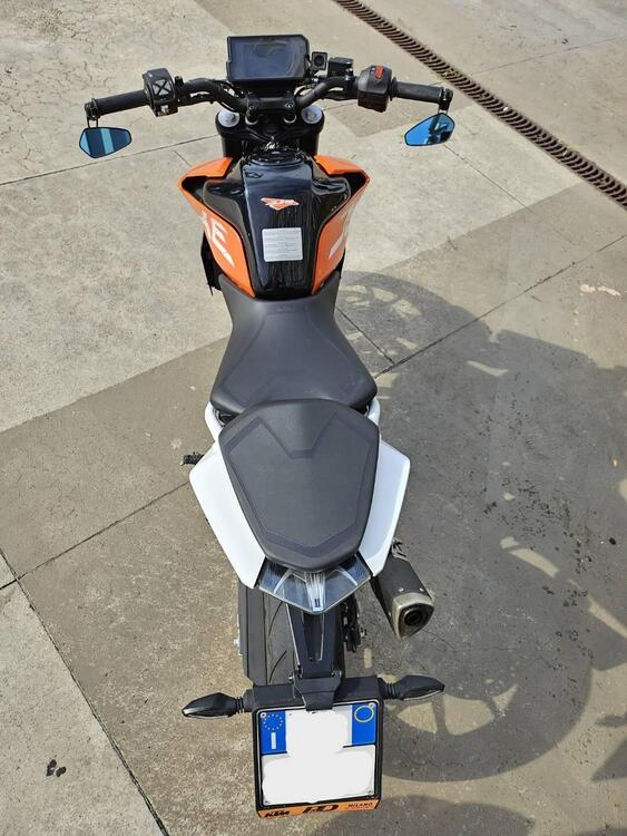 KTM 390 Duke ABS (2017 - 20) (4)