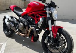 Ducati Monster 1200 (2014 - 16) usata