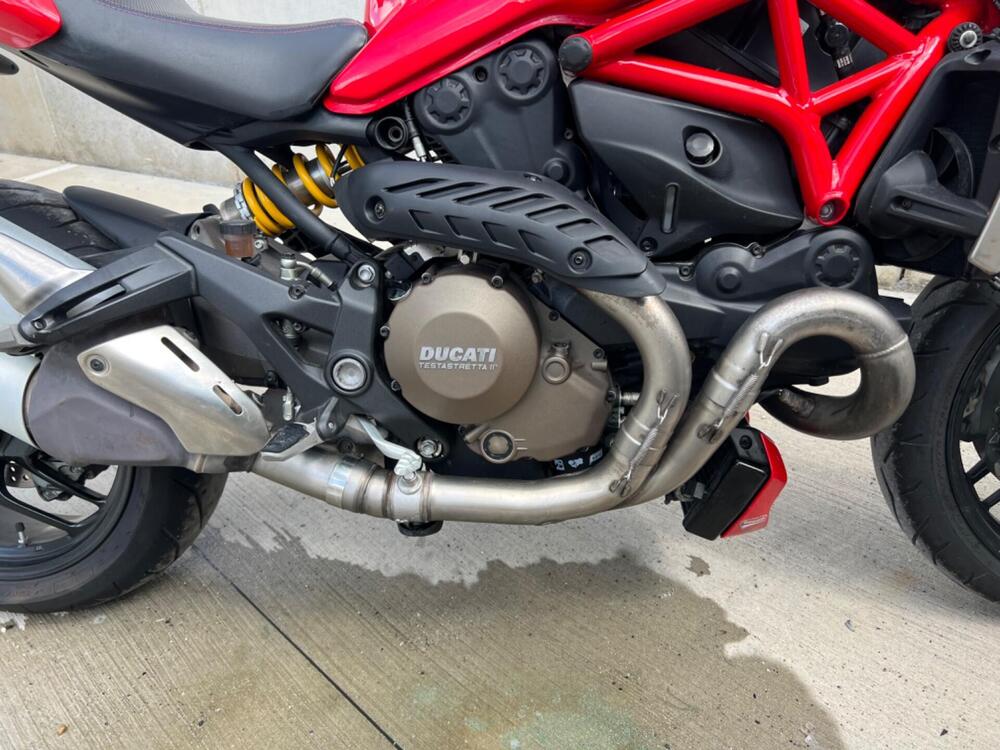 Ducati Monster 1200 (2014 - 16) (5)