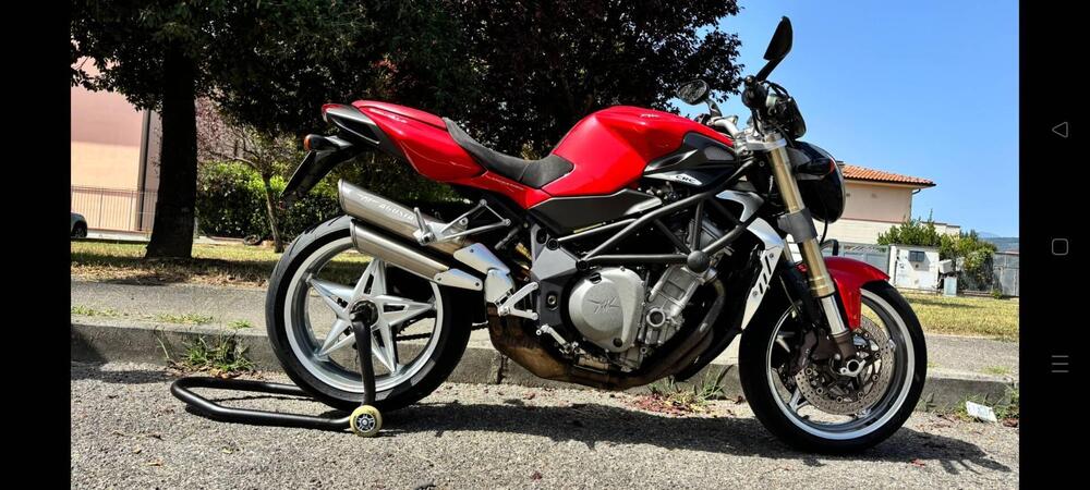 MV Agusta Brutale 750 S (2002 - 06) (3)