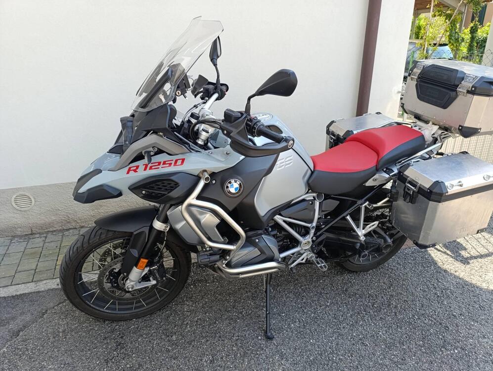 Bmw R 1250 GS Adventure (2019 - 20)