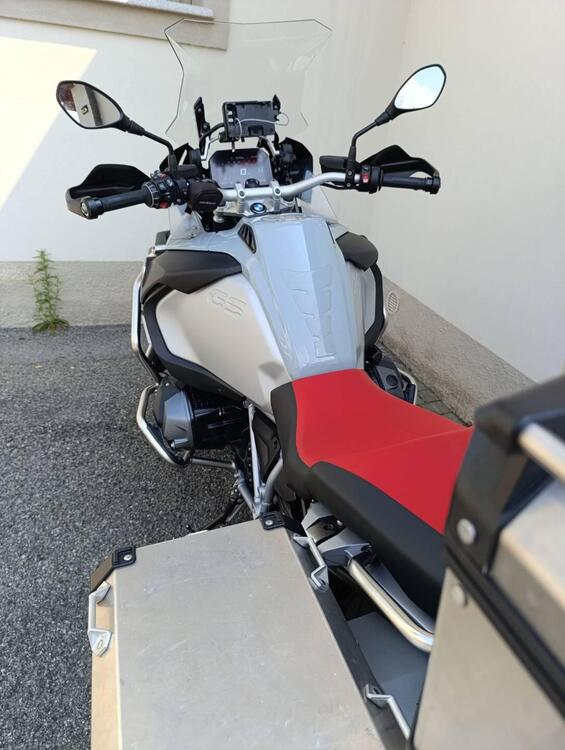 Bmw R 1250 GS Adventure (2019 - 20) (2)