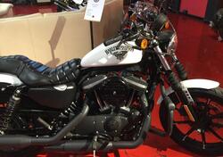 Harley-Davidson 883 Iron (2017 - 20) - XL 883N usata