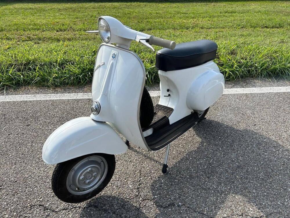 Piaggio VESPA 50