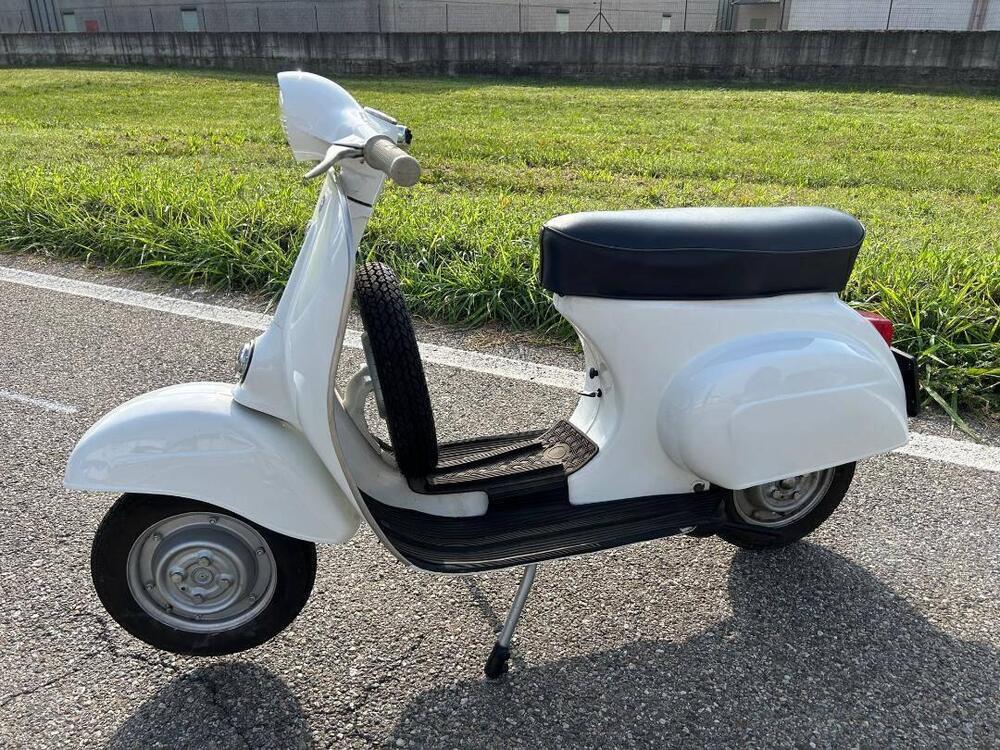 Piaggio VESPA 50 (2)