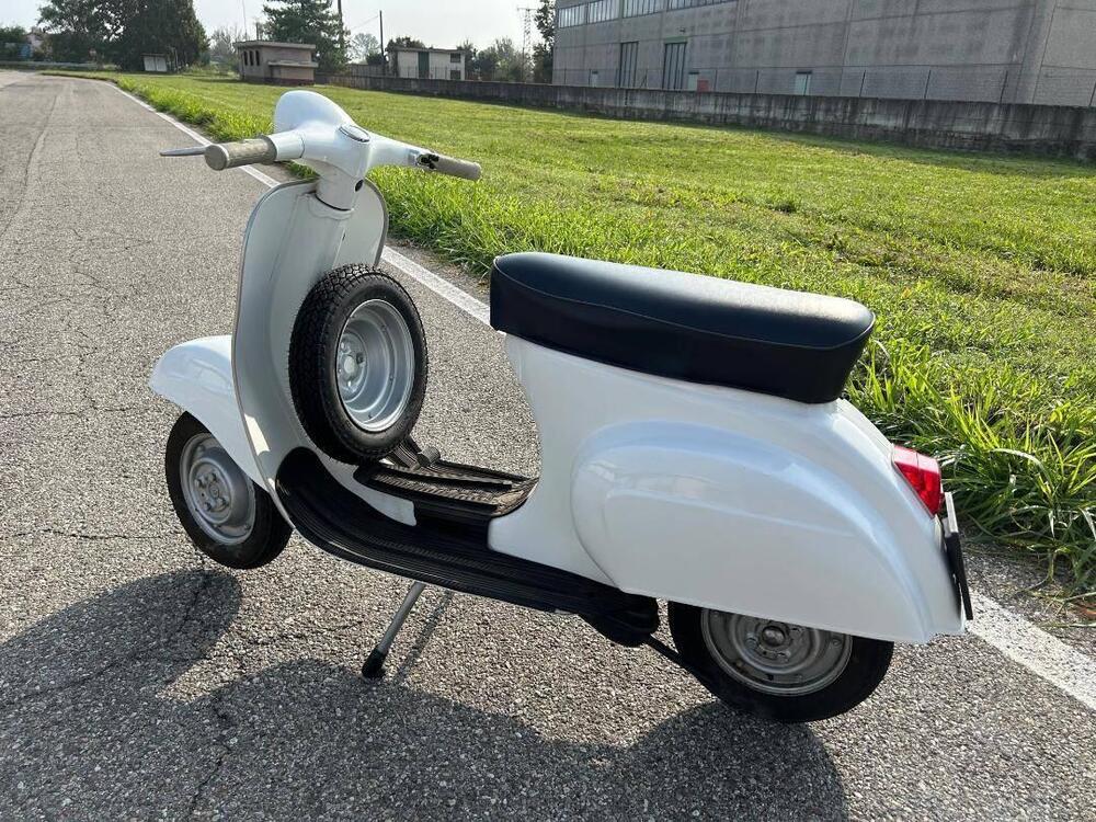 Piaggio VESPA 50 (3)