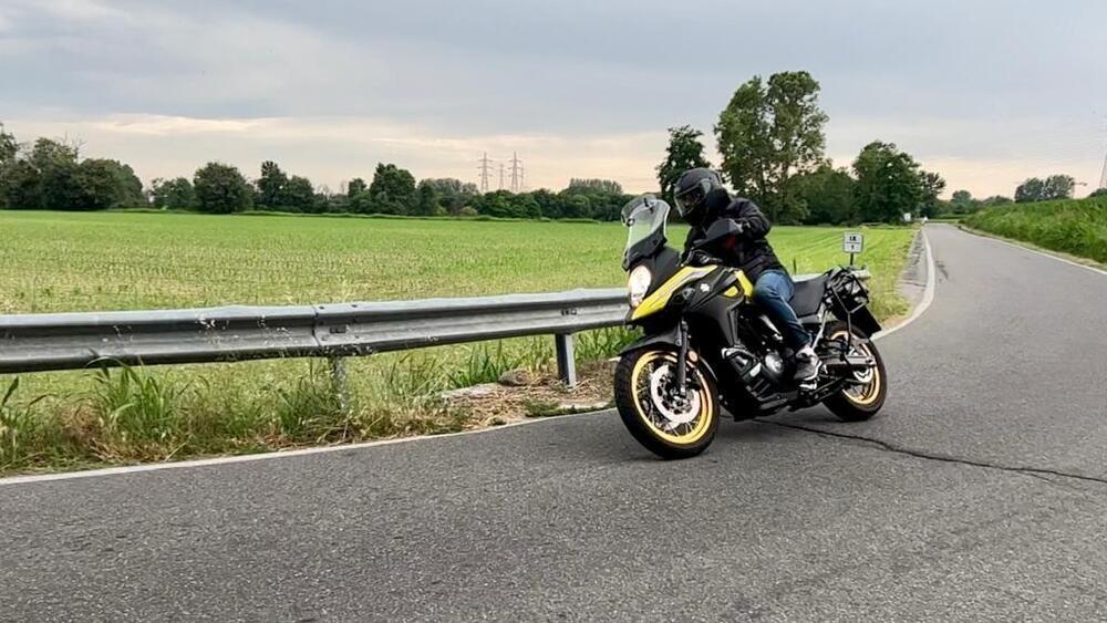 Suzuki V-Strom 650XT (2021 - 24) (5)