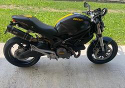 Ducati Monster 696 (2008 - 13) usata