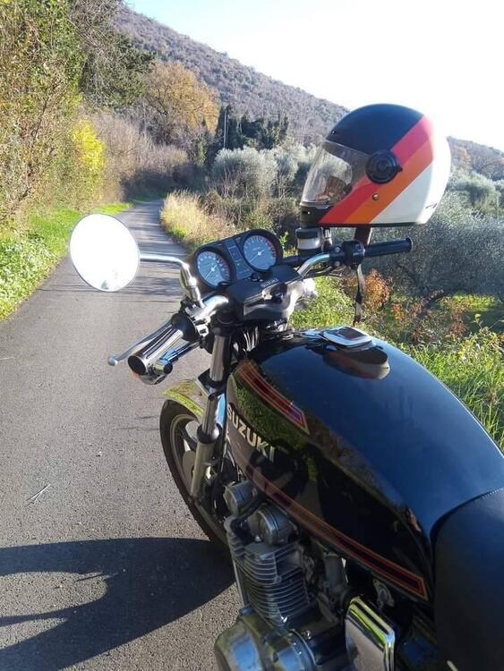 Suzuki GS 850 (3)